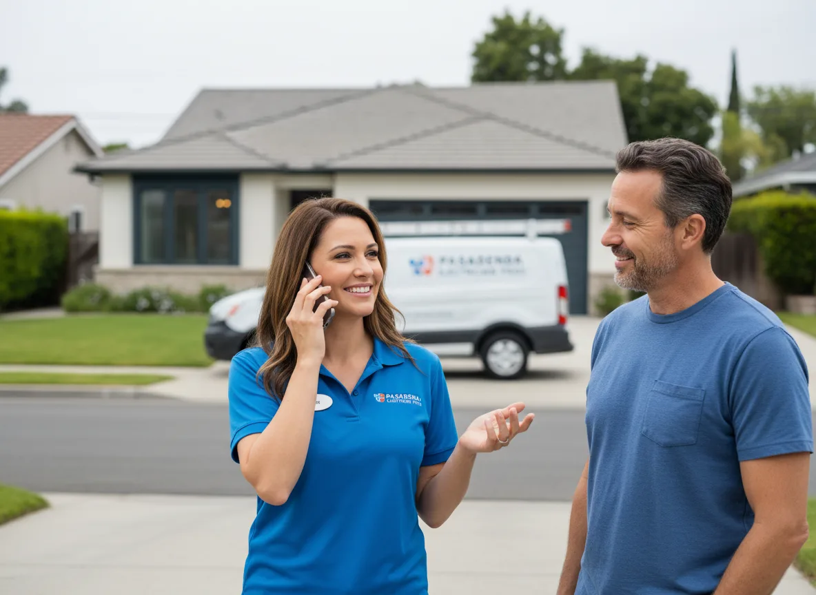 Electrician New Prague, MN FAQs